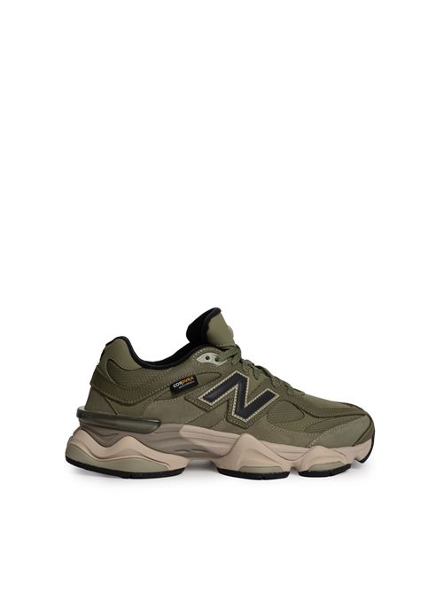 Sneakers 9060 ORC Dark Olivine NEW BALANCE | U9060ORC